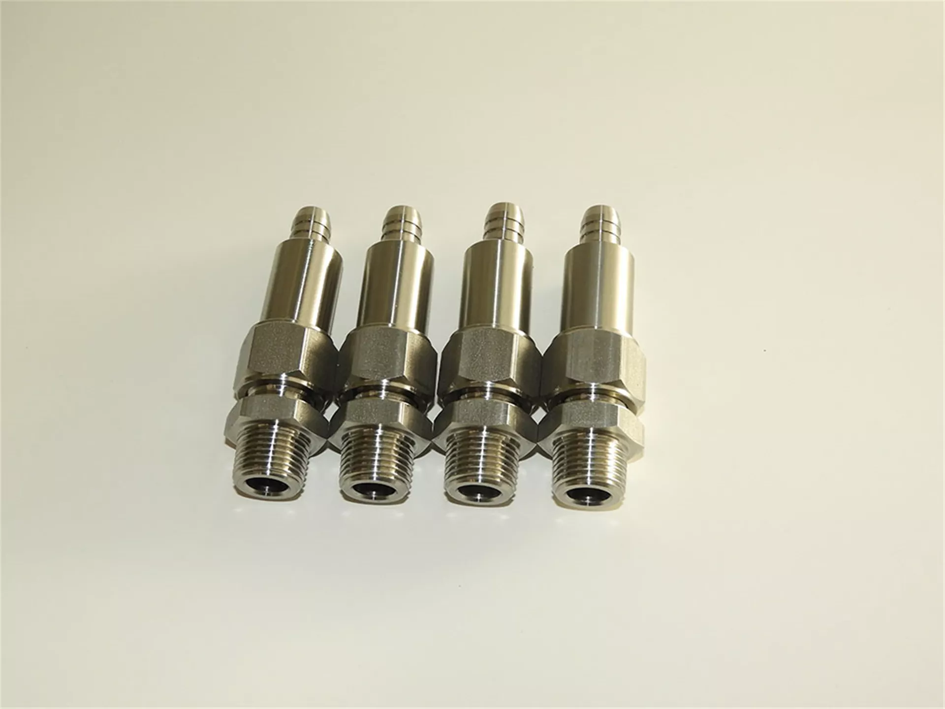 Paslanmaz Fittings Takımları