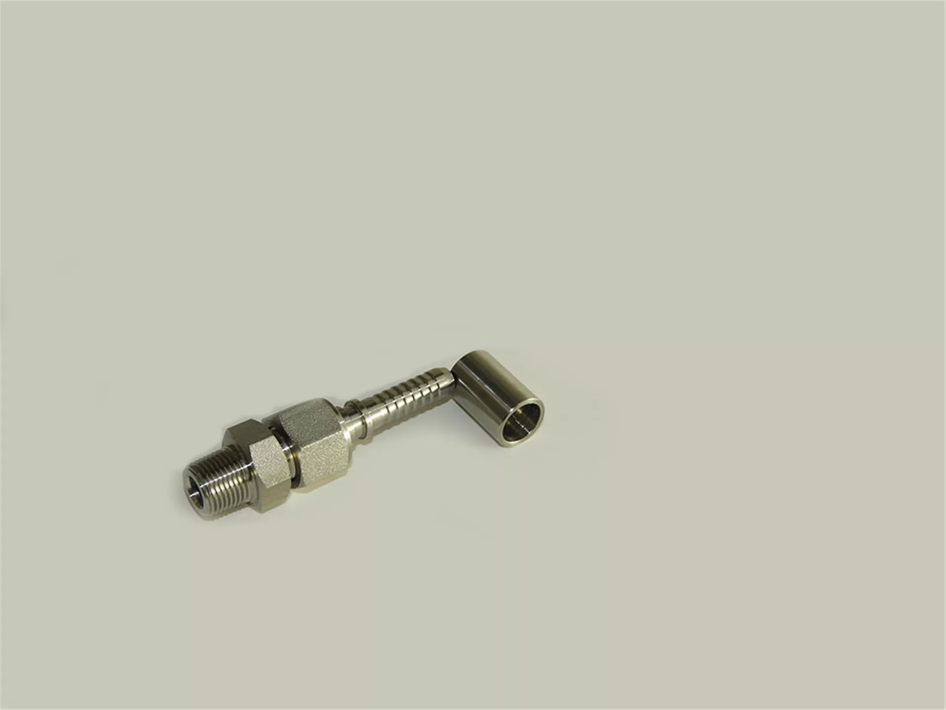Paslanmaz Fittings Takımları
