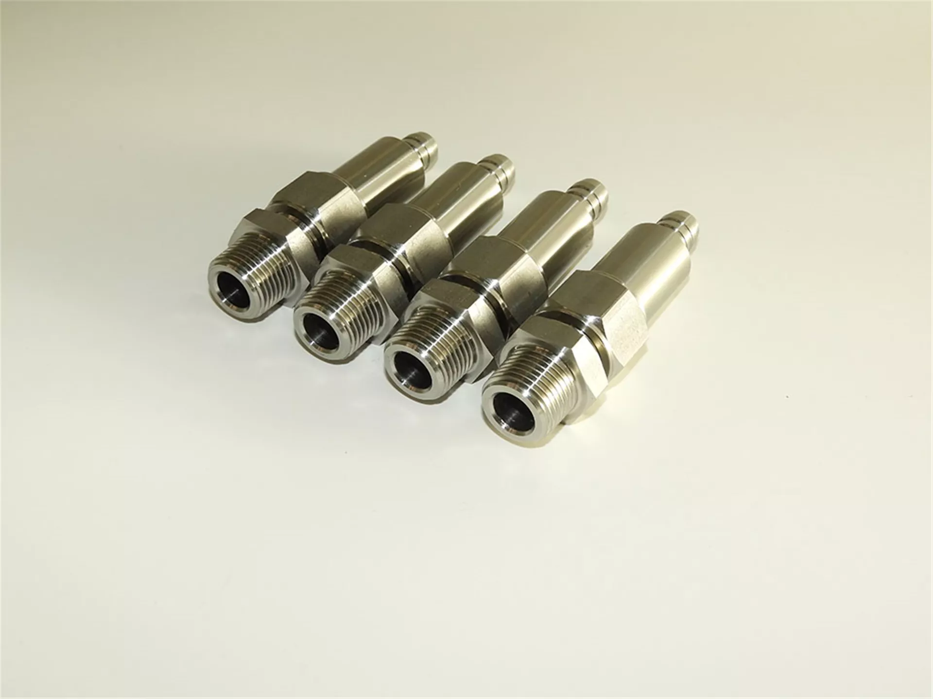 Paslanmaz Fittings Takımları