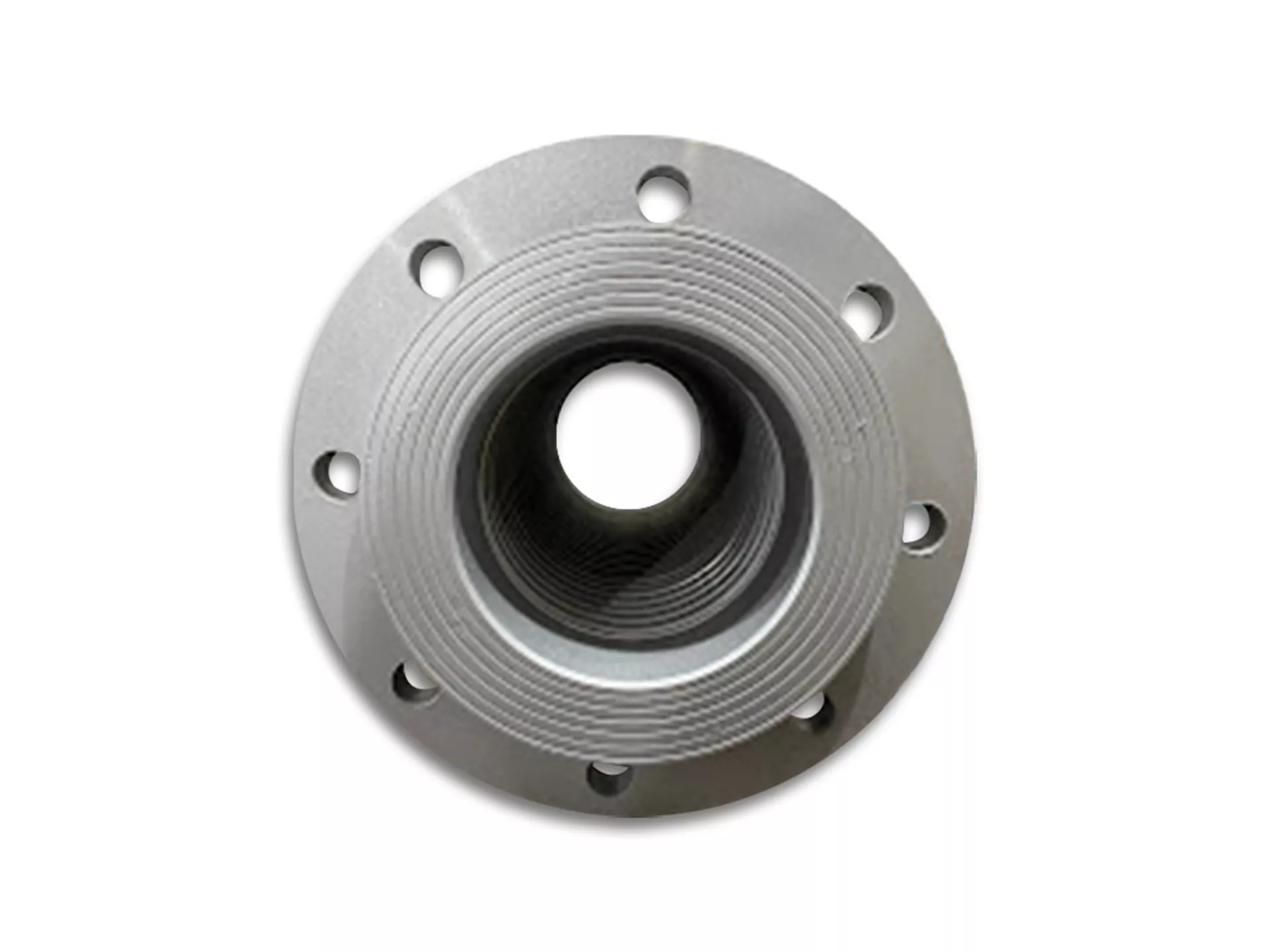 Örgülü Esnek Metal Hortum