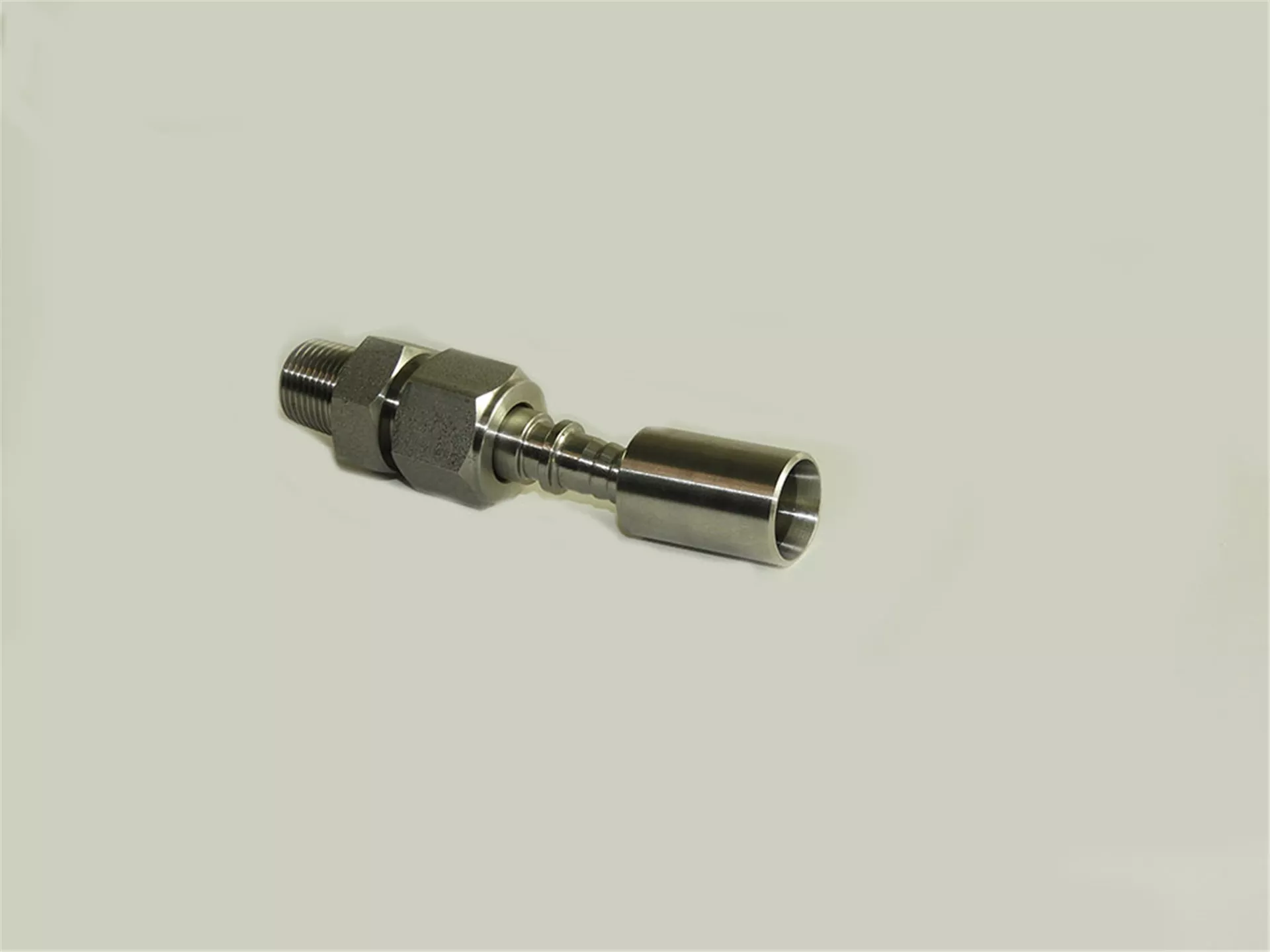 Paslanmaz Fittings Takımları