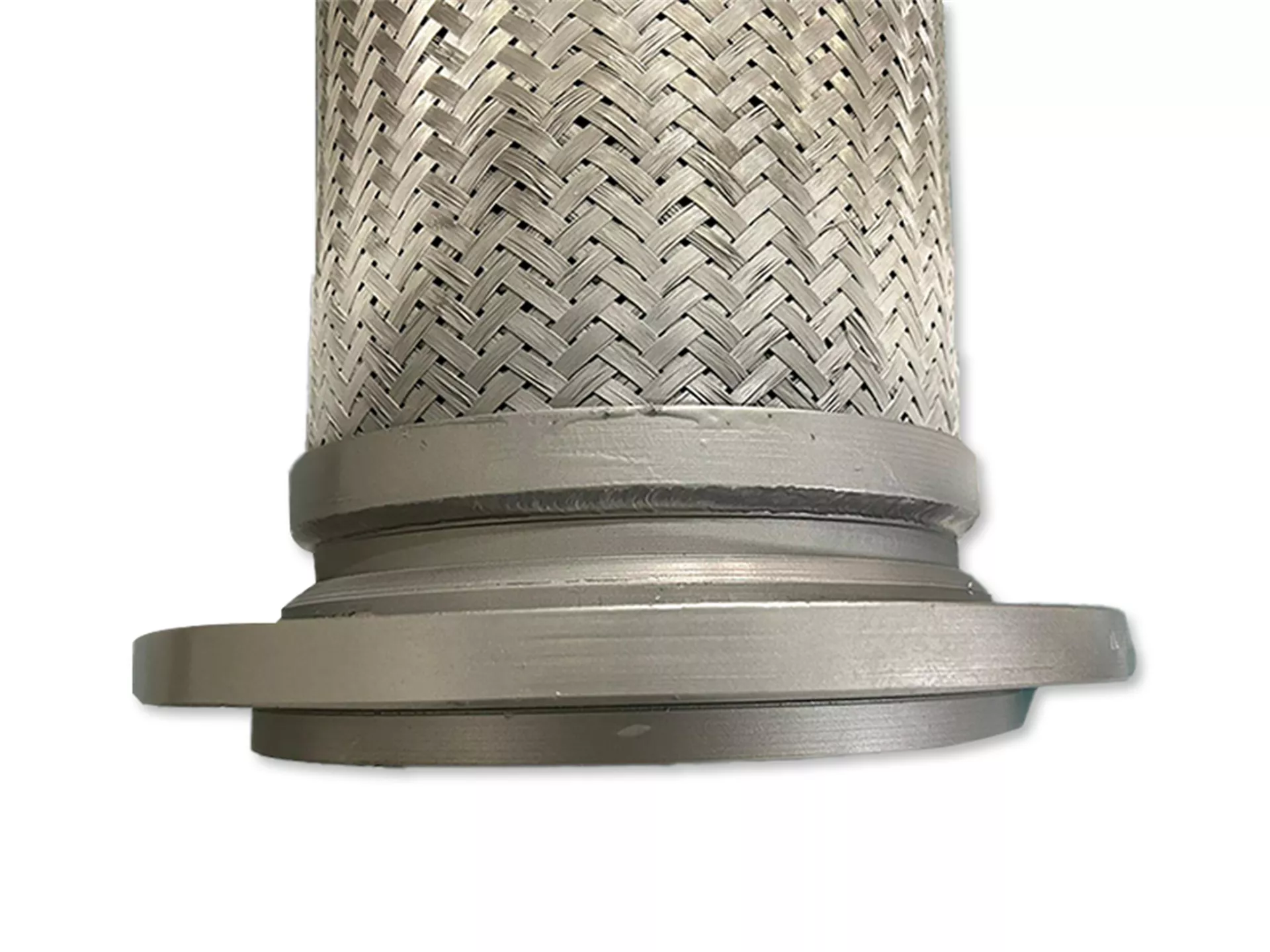 Örgülü Esnek Metal Hortum