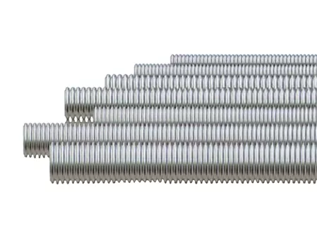 Örgüsüz Esnek Metal Hortum